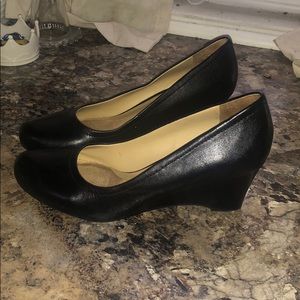 Naturalizer Wedges size 8.5